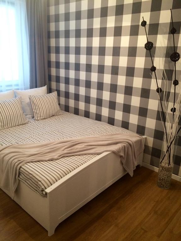 Aluzyjna Erapartments Яблонна Екстер'єр фото