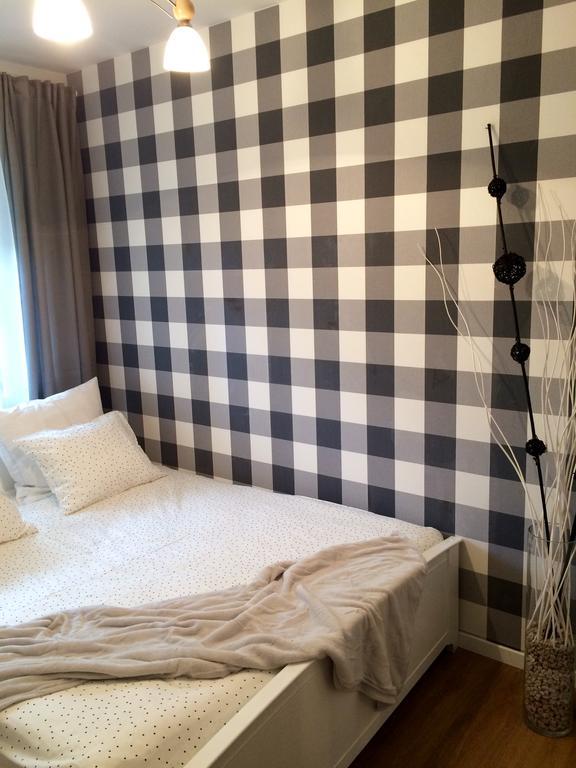 Aluzyjna Erapartments Яблонна Екстер'єр фото