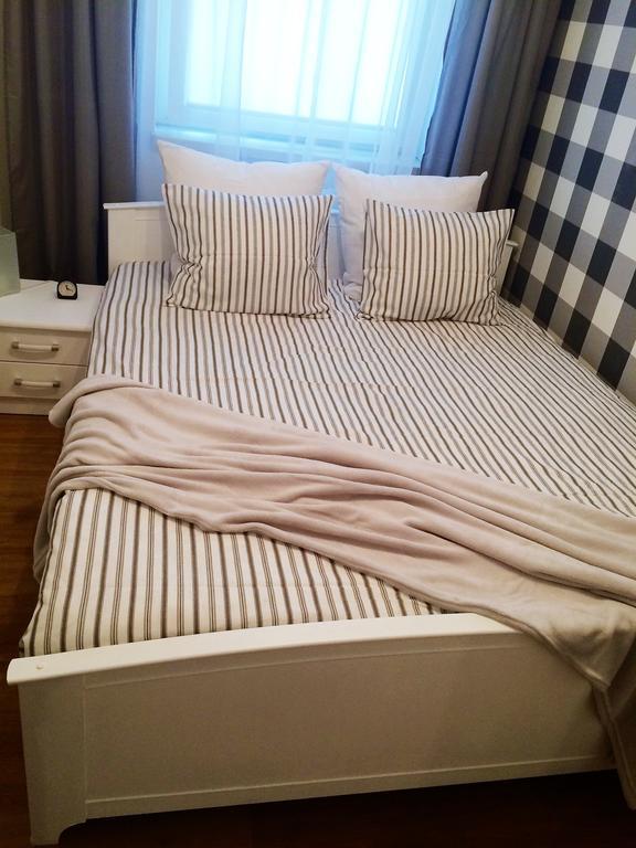 Aluzyjna Erapartments Яблонна Екстер'єр фото
