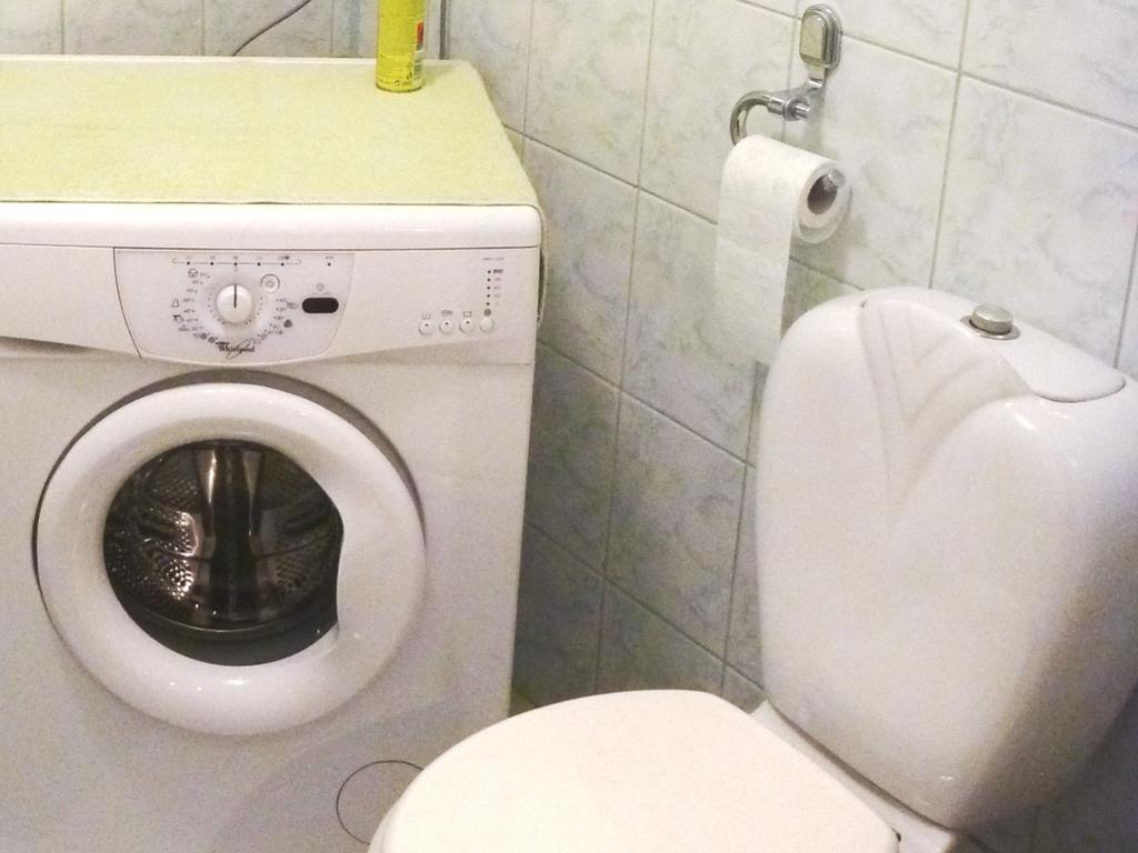 Aluzyjna Erapartments Яблонна Номер фото
